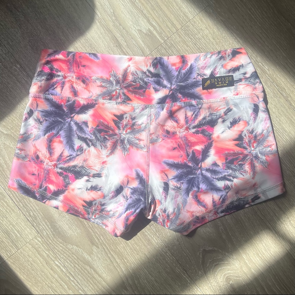 Savage Swim | Shorts